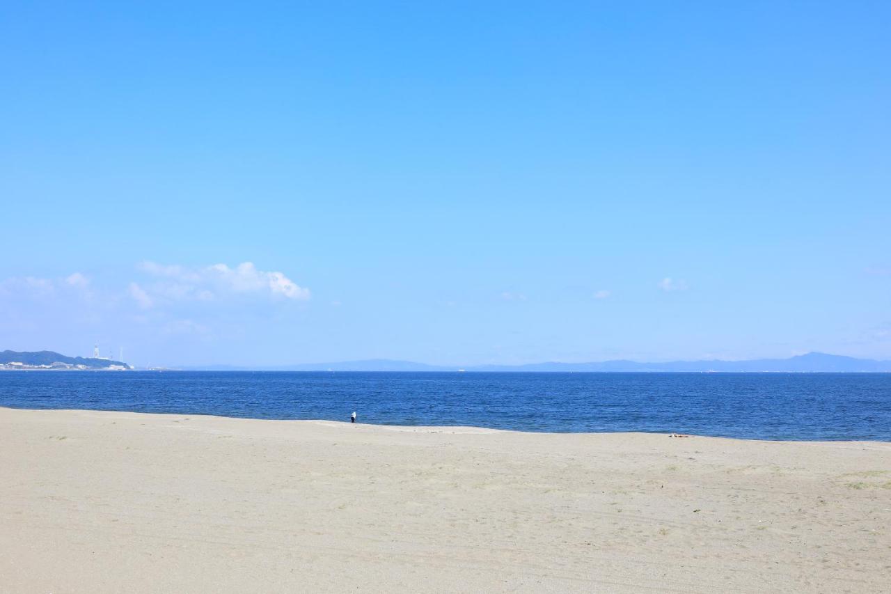 Mare Miura Beach المظهر الخارجي الصورة