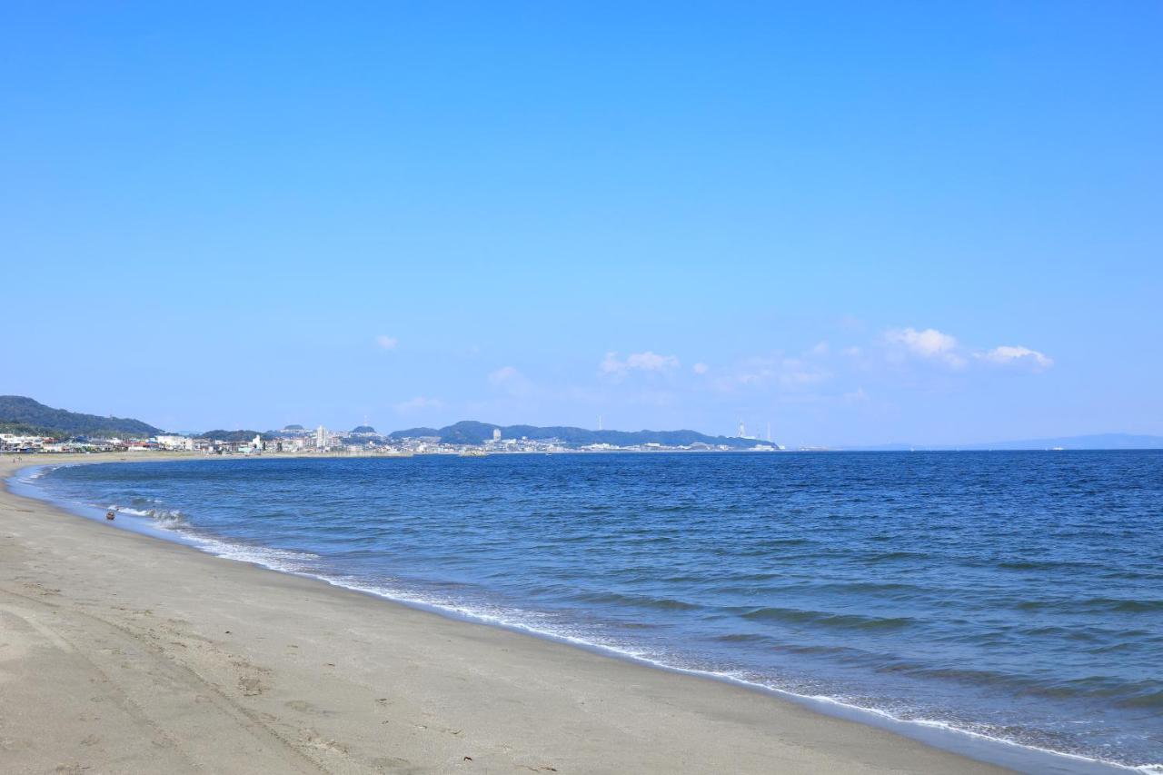 Mare Miura Beach المظهر الخارجي الصورة